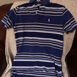 Mens Ralph Lauren Polo